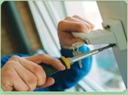 Scunthorpe lock repairs