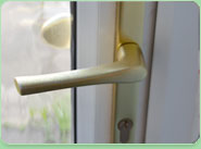 Scunthorpe lock installations